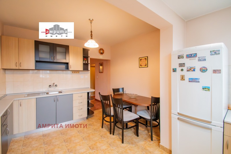 Продава 3-СТАЕН, гр. София, Овча купел, снимка 11 - Апартаменти - 53413522