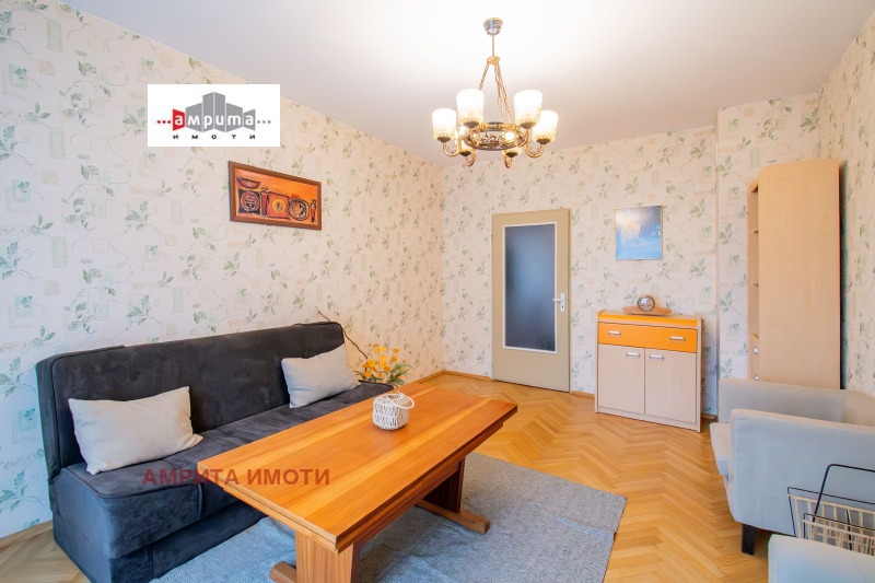 Продава 3-СТАЕН, гр. София, Овча купел, снимка 3 - Апартаменти - 53413522