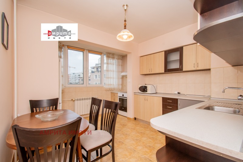 Продава 3-СТАЕН, гр. София, Овча купел, снимка 10 - Апартаменти - 53413522