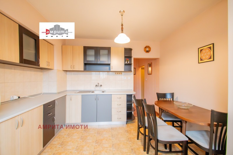 Продава 3-СТАЕН, гр. София, Овча купел, снимка 12 - Апартаменти - 53413522