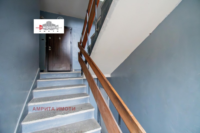 Продава 3-СТАЕН, гр. София, Овча купел, снимка 15 - Апартаменти - 53413522