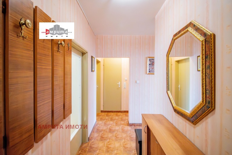 Продава 3-СТАЕН, гр. София, Овча купел, снимка 14 - Апартаменти - 53413522