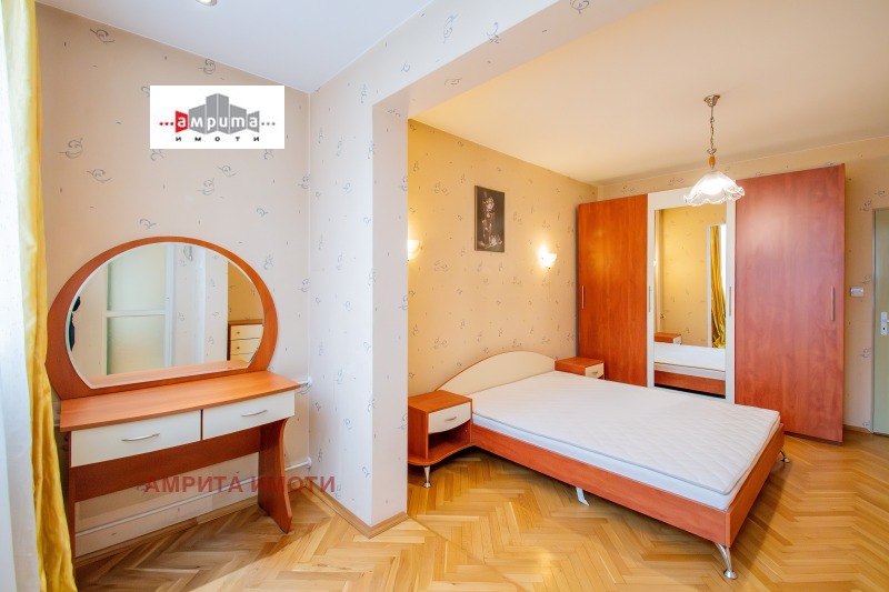 Продава 3-СТАЕН, гр. София, Овча купел, снимка 4 - Апартаменти - 53413522