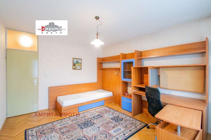 Продава 3-СТАЕН, гр. София, Овча купел, снимка 8 - Апартаменти - 53413522