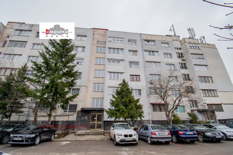Продава 3-СТАЕН, гр. София, Овча купел, снимка 16 - Апартаменти - 53413522