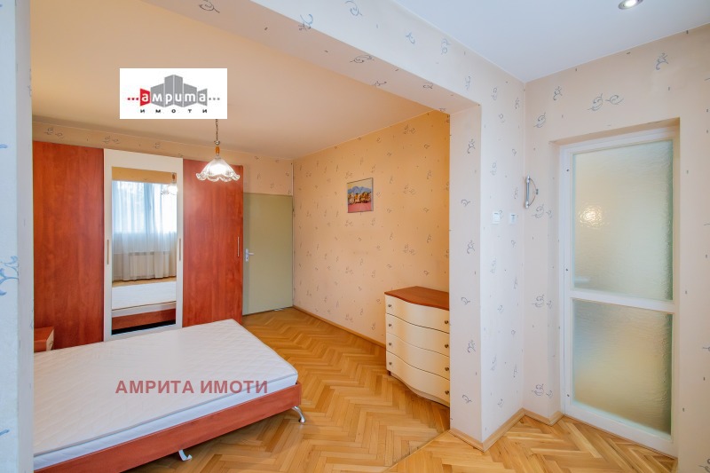 Продава 3-СТАЕН, гр. София, Овча купел, снимка 5 - Апартаменти - 53413522