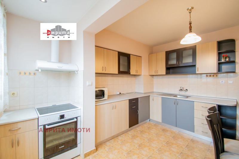 Продава 3-СТАЕН, гр. София, Овча купел, снимка 13 - Апартаменти - 53413522