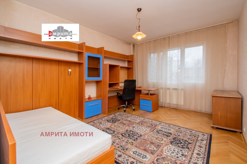 Продава 3-СТАЕН, гр. София, Овча купел, снимка 7 - Апартаменти - 53413522