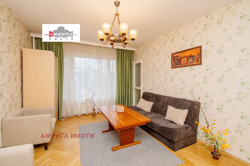 Продава 3-СТАЕН, гр. София, Овча купел