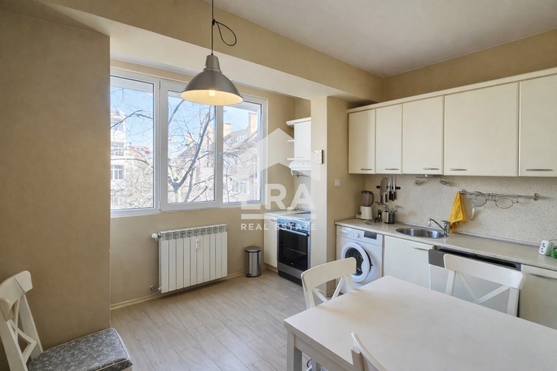 Продава 3-СТАЕН, гр. София, Борово, снимка 2 - Апартаменти - 56163895