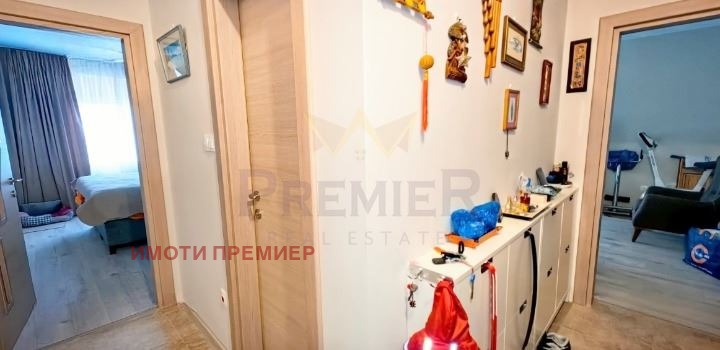 Продава 4-СТАЕН, гр. Варна, Бриз, снимка 2 - Aпартаменти - 49371751