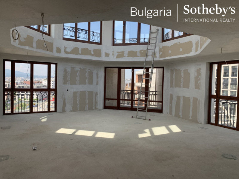 Satılık  3+ yatak odası Sofia , Krastova vada , 336 metrekare | 90226907 - görüntü [8]