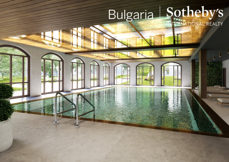 Satılık  3+ yatak odası Sofia , Krastova vada , 336 metrekare | 90226907 - görüntü [14]