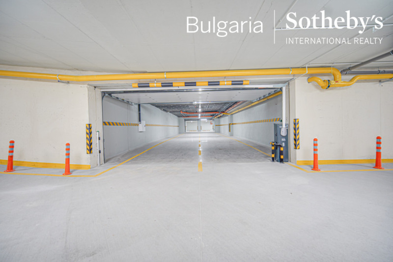 Satılık  3+ yatak odası Sofia , Krastova vada , 336 metrekare | 90226907 - görüntü [16]