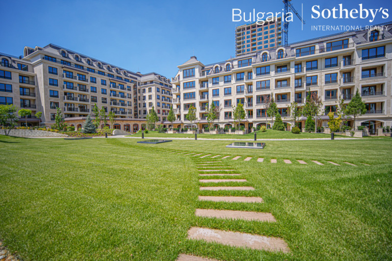Satılık  3+ yatak odası Sofia , Krastova vada , 336 metrekare | 90226907 - görüntü [6]
