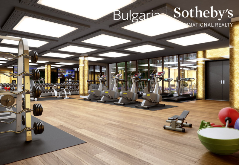 Satılık  3+ yatak odası Sofia , Krastova vada , 336 metrekare | 90226907 - görüntü [15]