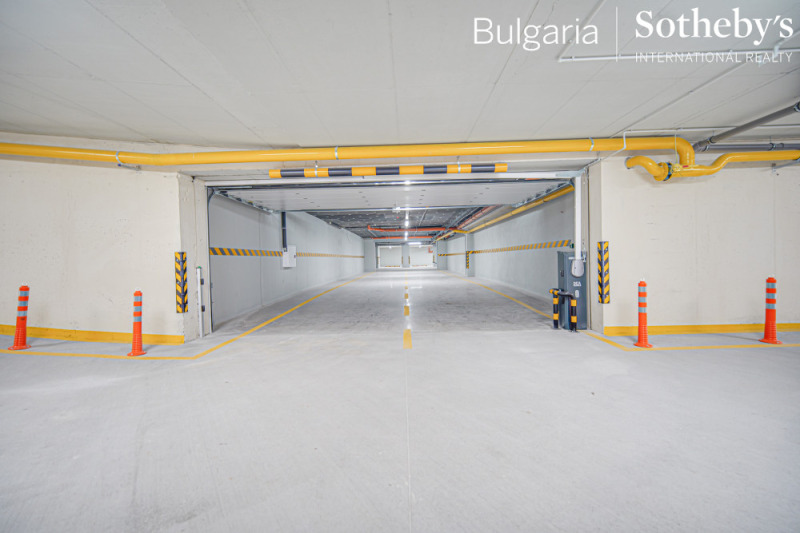 Satılık  3+ yatak odası Sofia , Krastova vada , 336 metrekare | 90226907 - görüntü [13]
