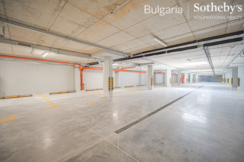 Satılık  3+ yatak odası Sofia , Krastova vada , 336 metrekare | 90226907 - görüntü [12]
