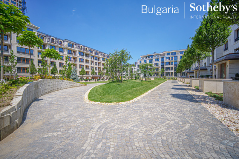 Satılık  3+ yatak odası Sofia , Krastova vada , 336 metrekare | 90226907 - görüntü [7]