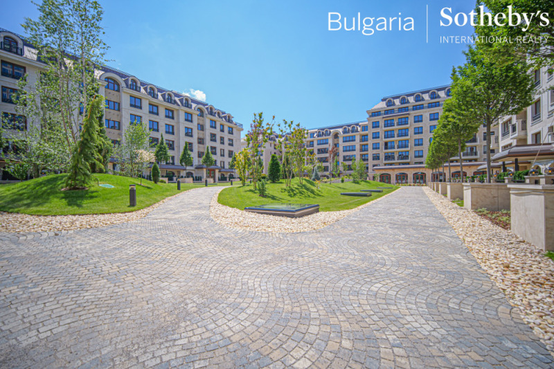 Satılık  3+ yatak odası Sofia , Krastova vada , 336 metrekare | 90226907 - görüntü [4]
