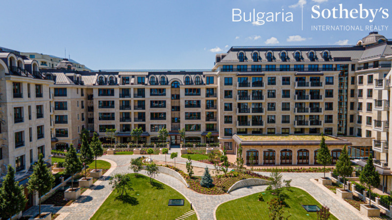 Satılık  3+ yatak odası Sofia , Krastova vada , 336 metrekare | 90226907 - görüntü [3]