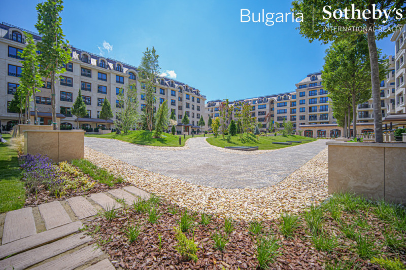 Satılık  3+ yatak odası Sofia , Krastova vada , 336 metrekare | 90226907 - görüntü [5]