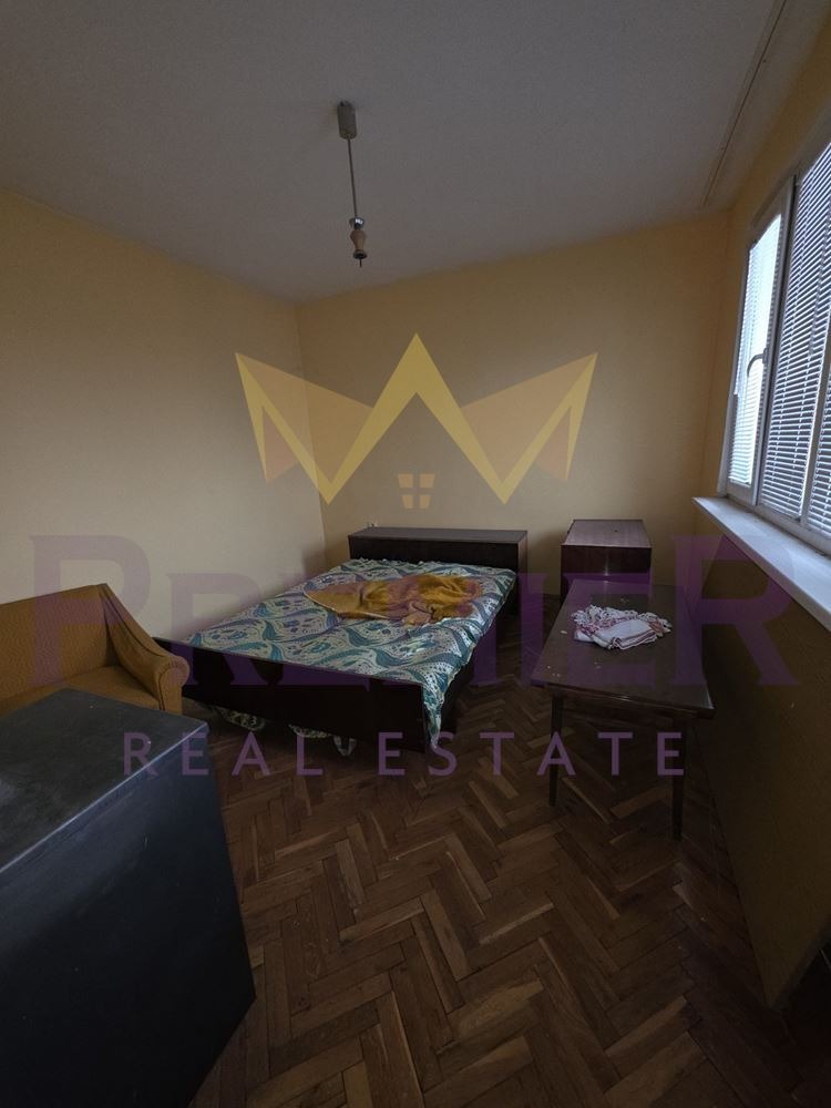 Продава МНОГОСТАЕН, гр. Силистра, Център, снимка 7 - Апартаменти - 55011014