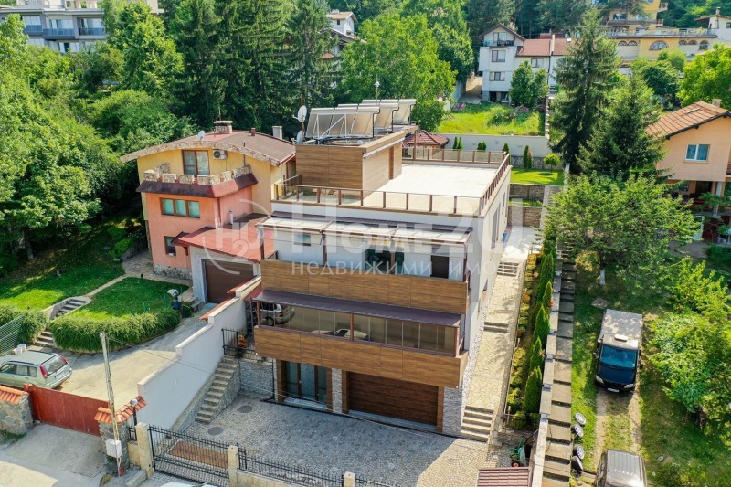 Te koop  Huis Sofia , v.z.Bunkera , 700 m² | 61197407 - afbeelding [2]