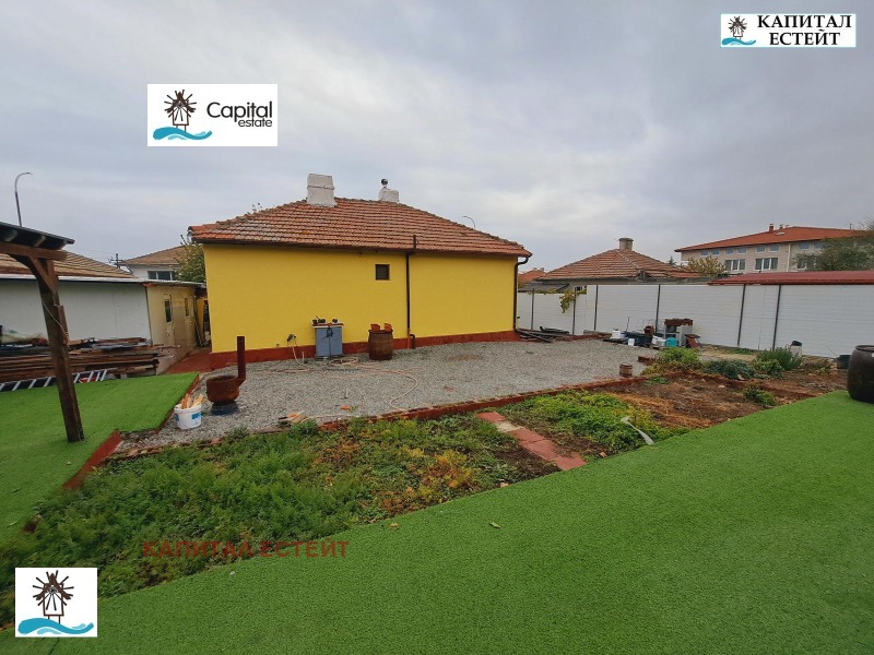 À venda  Casa região Burgas , Kablechkovo , 76 m² | 73696550 - imagem [17]