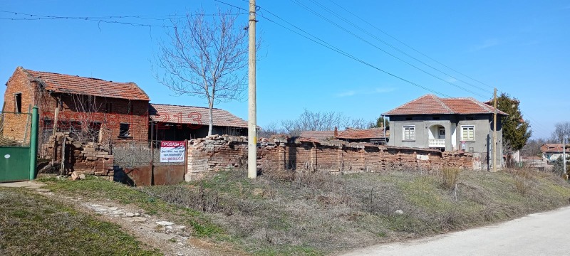 Продава КЪЩА, с. Коиловци, област Плевен, снимка 4 - Къщи - 52783438