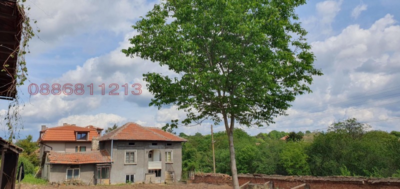 Продава КЪЩА, с. Коиловци, област Плевен, снимка 6 - Къщи - 52783438