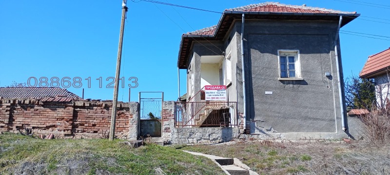 Продава КЪЩА, с. Коиловци, област Плевен, снимка 3 - Къщи - 52783438