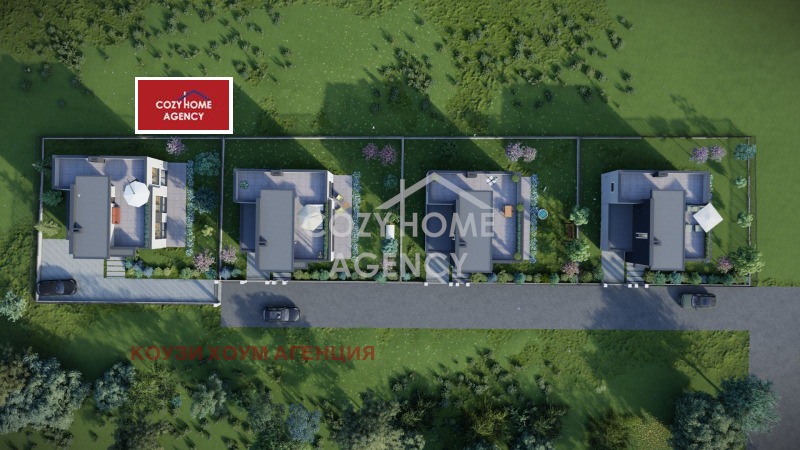 Продава  Къща област София , с. Гурмазово , 328 кв.м | 47101413 - изображение [7]