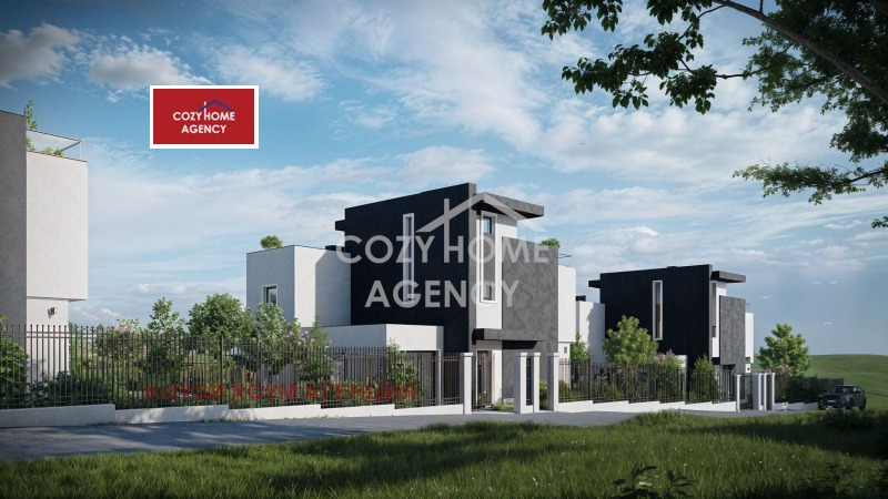 Продава  Къща област София , с. Гурмазово , 328 кв.м | 47101413 - изображение [6]