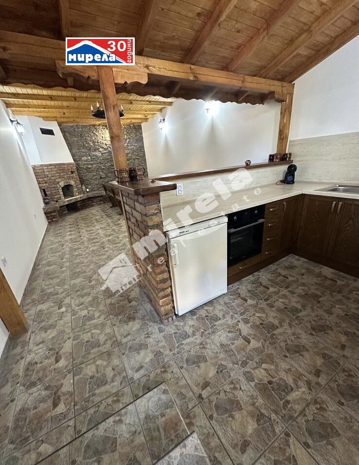 Продава КЪЩА, с. Коевци, област Велико Търново, снимка 8 - Къщи - 52156490