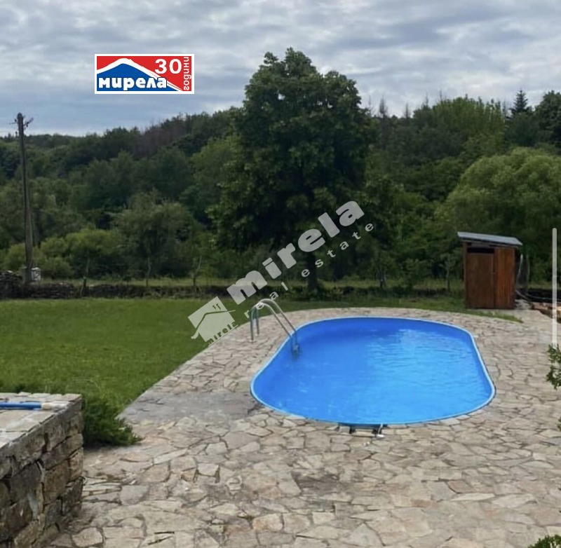 Продава КЪЩА, с. Коевци, област Велико Търново, снимка 2 - Къщи - 52156490