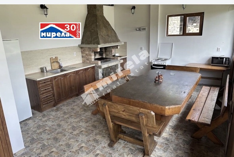 Продава КЪЩА, с. Коевци, област Велико Търново, снимка 5 - Къщи - 52156490