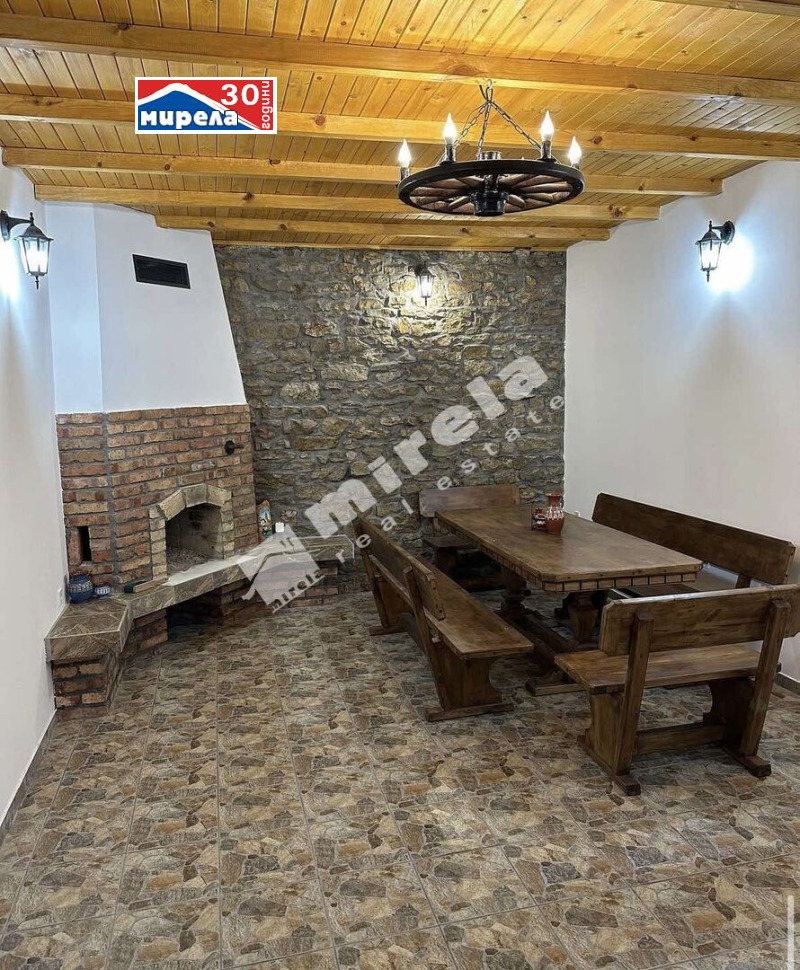 Продава КЪЩА, с. Коевци, област Велико Търново, снимка 4 - Къщи - 52156490