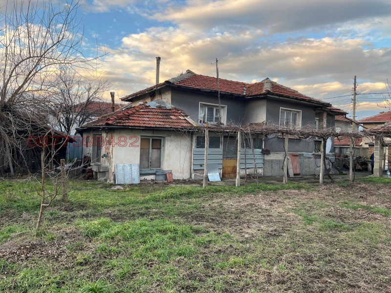 Продава КЪЩА, гр. Първомай, област Пловдив, снимка 2 - Къщи - 53445915