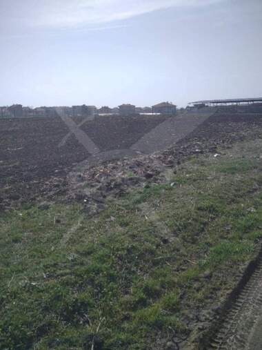 Продава ПАРЦЕЛ, гр. Бургас, Лозово