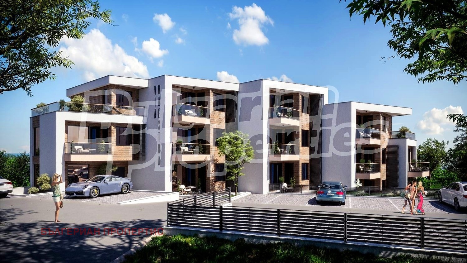 Продава 1-СТАЕН, гр. Созопол, област Бургас, снимка 8 - Апартаменти - 54540641