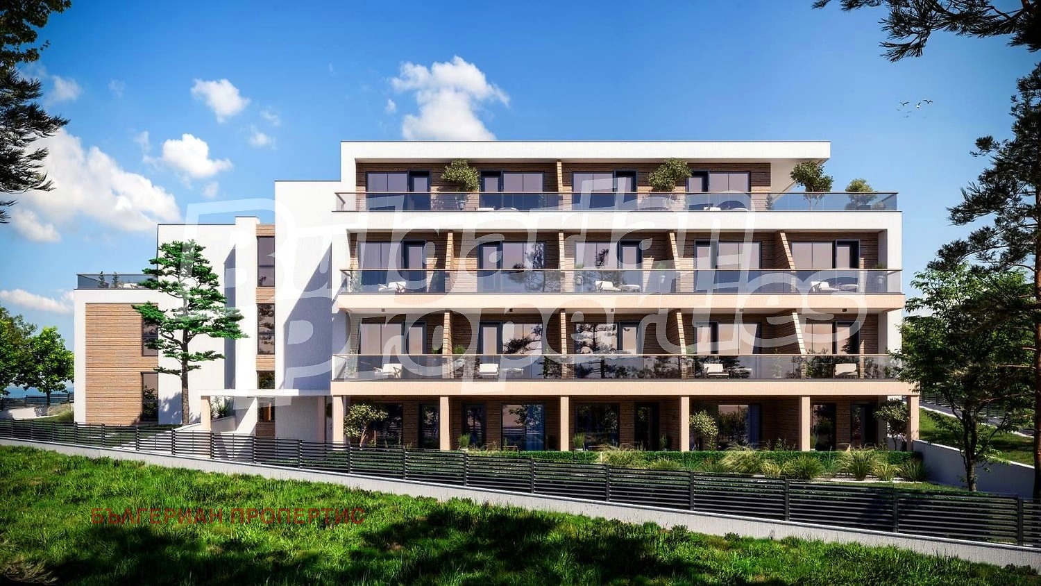 Продава 1-СТАЕН, гр. Созопол, област Бургас, снимка 4 - Апартаменти - 54540641