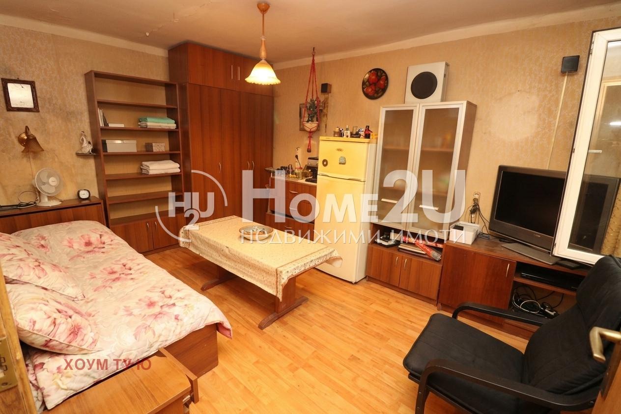 Продава 1-СТАЕН, гр. София, Център, снимка 3 - Апартаменти - 54923191