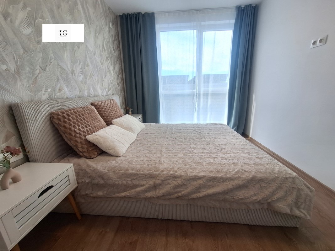Продава 2-СТАЕН, гр. Бургас, Сарафово, снимка 5 - Апартаменти - 54546247