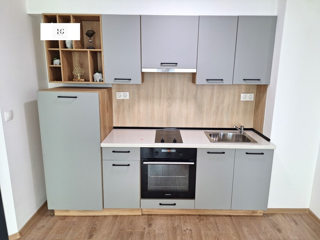 Продава 2-СТАЕН, гр. Бургас, Сарафово, снимка 3 - Апартаменти - 54546247