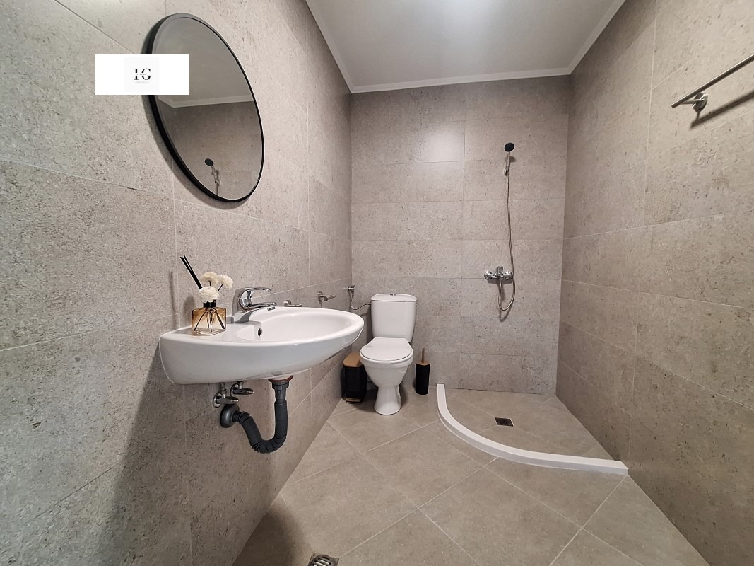 Продава 2-СТАЕН, гр. Бургас, Сарафово, снимка 7 - Апартаменти - 54546247