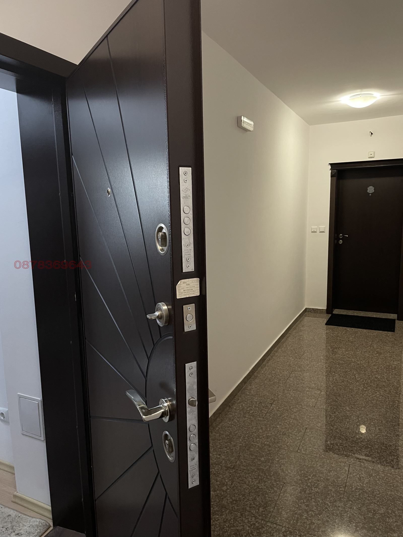 Продава 2-СТАЕН, гр. Свети Влас, област Бургас, снимка 10 - Апартаменти - 54621007