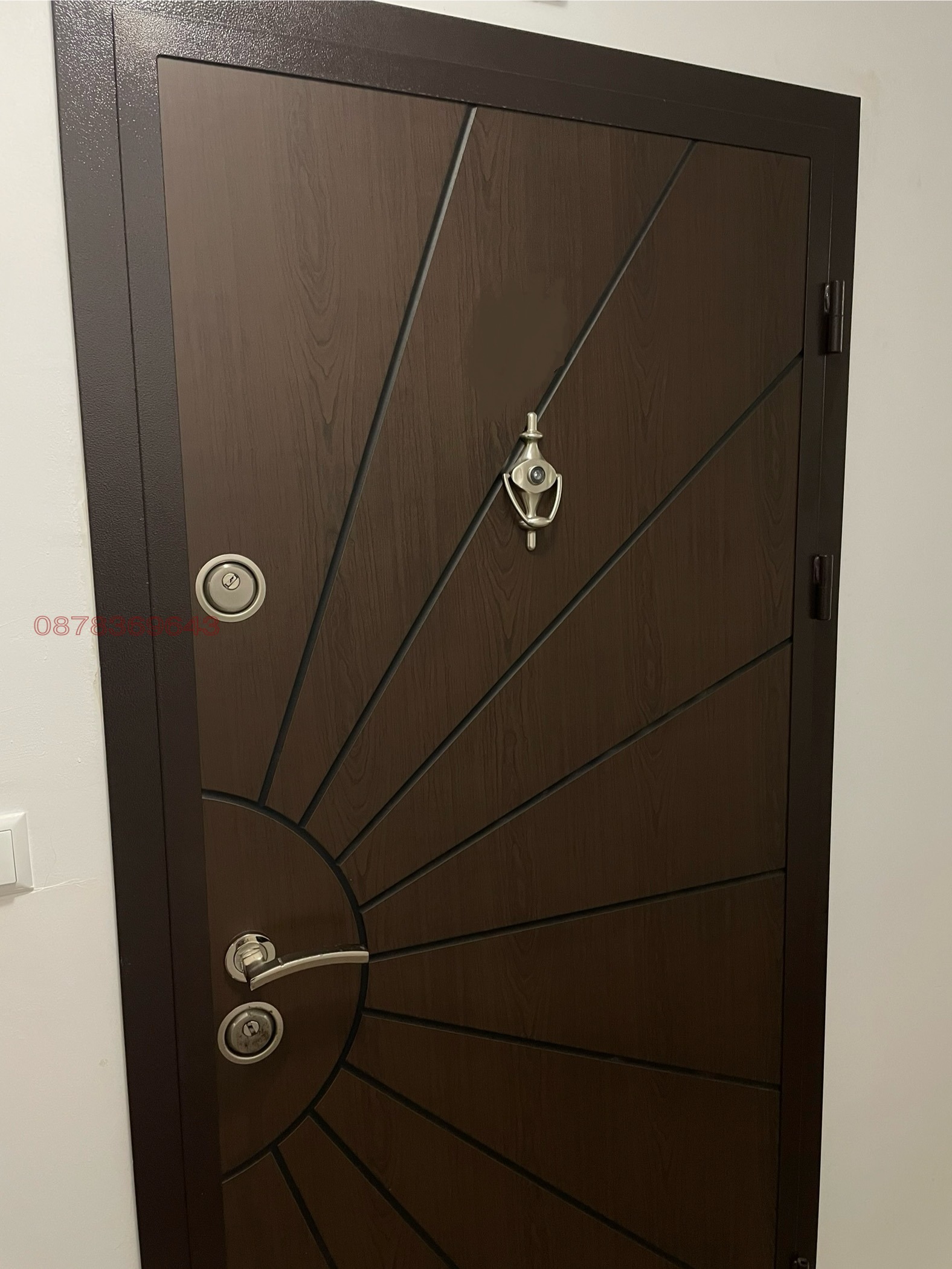 Продава 2-СТАЕН, гр. Свети Влас, област Бургас, снимка 9 - Апартаменти - 54621007
