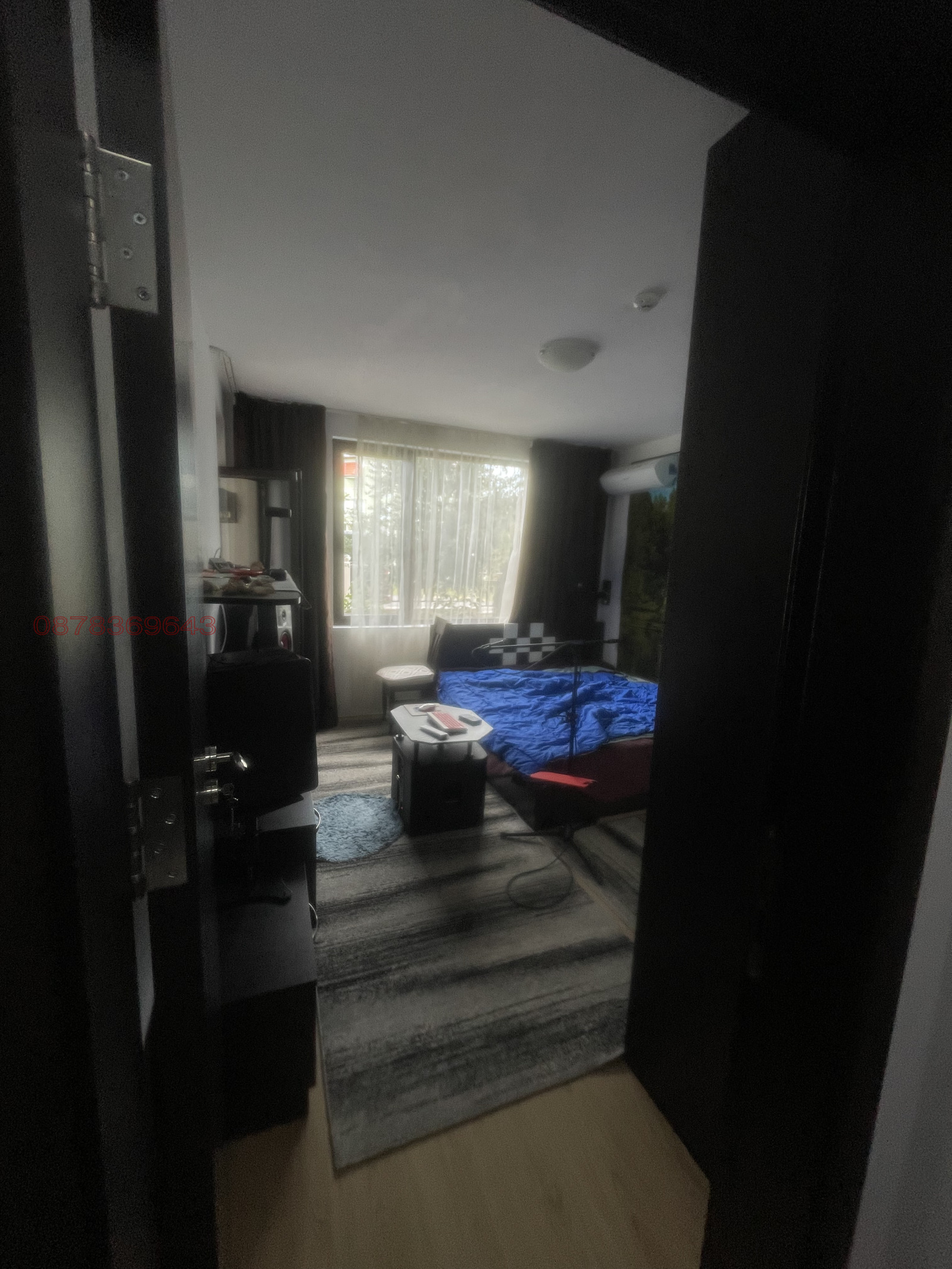 Продава 2-СТАЕН, гр. Свети Влас, област Бургас, снимка 12 - Апартаменти - 54621007