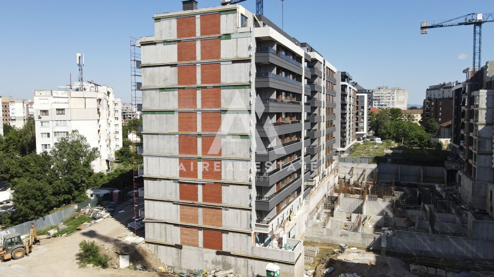 Продава 2-СТАЕН, гр. София, Връбница 2, снимка 12 - Апартаменти - 55407462